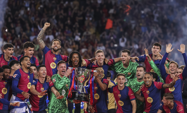 大谷翔平在 2024 年春训前夕宣布已完全适应了道奇队的训练节奏